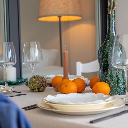 Bel Appartement Lumineux A Biarritz Exterior foto